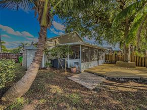 205 SW 159th Way, Sunrise FL 33326