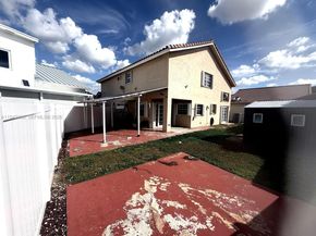 6000 SW 153rd Ct Rd, Miami FL 33193