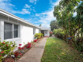 2275 SW 61st Ave, Miami FL 33155