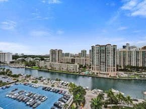 100 Bayview Dr 1401, Sunny Isles Beach FL 33160