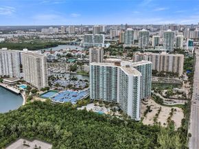 100 Bayview Dr 1401, Sunny Isles Beach FL 33160