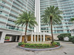 100 Bayview Dr 1401, Sunny Isles Beach FL 33160