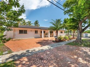 1975 Ixora Rd, North Miami FL 33181