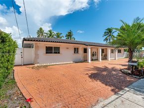 1975 Ixora Rd, North Miami FL 33181