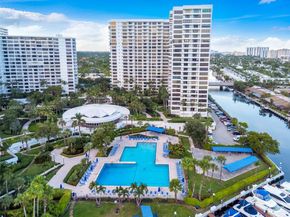 600 Three Islands Blvd 1214, Hallandale Beach FL 33009