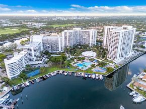 600 Three Islands Blvd 1214, Hallandale Beach FL 33009