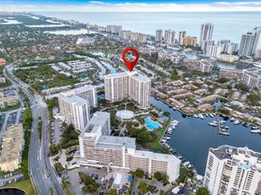 600 Three Islands Blvd 1214, Hallandale Beach FL 33009