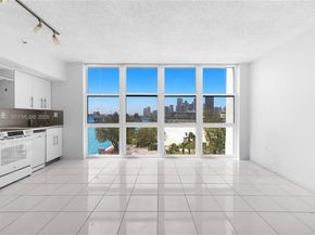 555 NE 15th St 501, Miami FL 33132