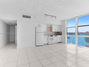 555 NE 15th St 501, Miami FL 33132
