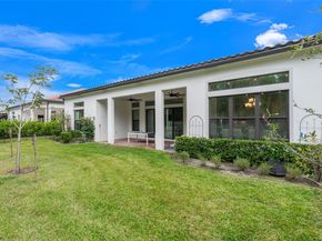 7849 Liberty Way, Parkland FL 33067