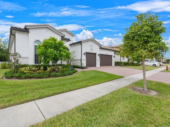 7849 Liberty Way, Parkland FL 33067