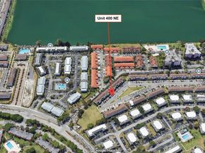 400 NE 208th Ter 400, Miami FL 33179