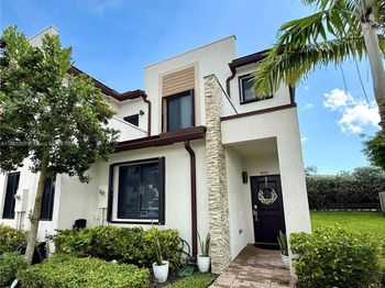 400 NE 208th Ter