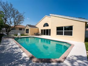 13080 NW 8th Ct, Sunrise FL 33325