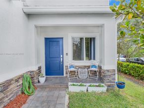 856 SE 16th Ct, Homestead FL 33034