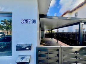3297 - 3299 SW 26th St, Miami FL 33133