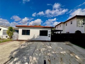 3297 - 3299 SW 26th St, Miami FL 33133