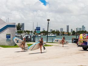1800 Sunset Harbour Dr 2105, Miami Beach FL 33139