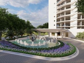 4000 Island Blvd 2602, Aventura FL 33160