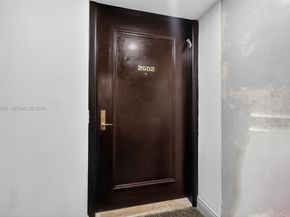 4000 Island Blvd 2602, Aventura FL 33160