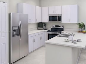 Undisclosed Address #A11871871, Homestead FL 33034