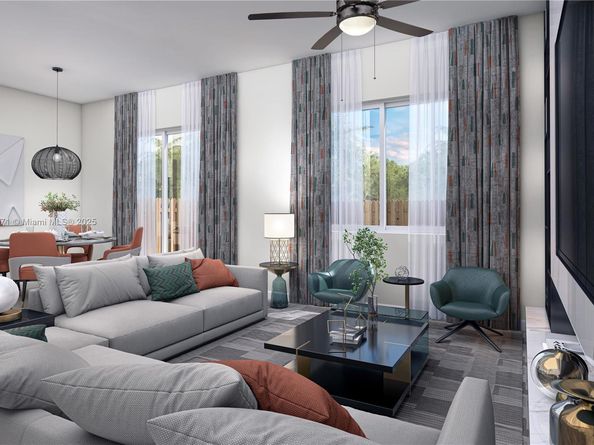 Undisclosed Address #A11871871, Homestead FL 33034