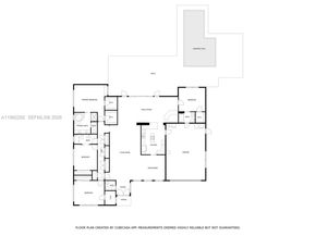 13000 Arch Creek Ter, North Miami FL 33181