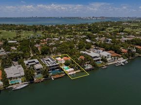 5215 Pine Tree Dr, Miami Beach FL 33140