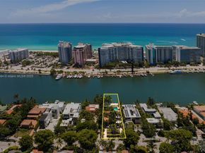5215 Pine Tree Dr, Miami Beach FL 33140