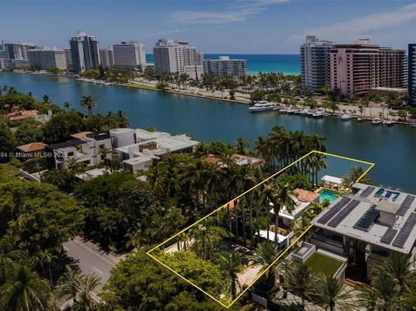 5215 Pine Tree Dr, Miami Beach FL 33140