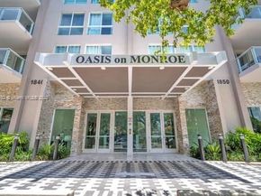 1850 monroe 406, Hollywood FL 33020