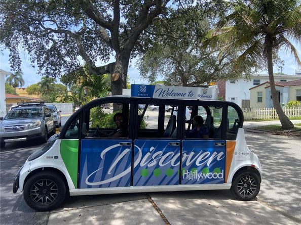 1850 monroe 406, Hollywood FL 33020