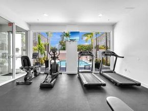 1850 monroe 406, Hollywood FL 33020