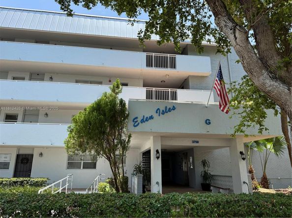 3750 NE 169th St 106, North Miami Beach FL 33160