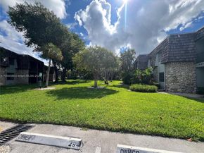 3101 Oakland Shores Dr H104, Oakland Park FL 33309