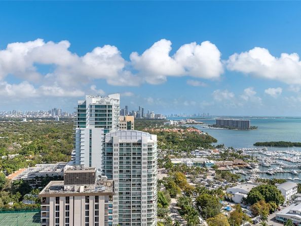 2669 S Bayshore Dr PH1N, Coconut Grove FL 33133