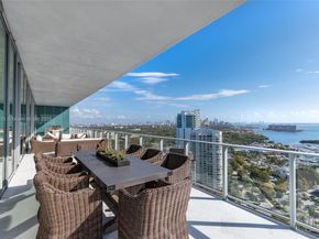 2669 S Bayshore Dr PH1N, Coconut Grove FL 33133