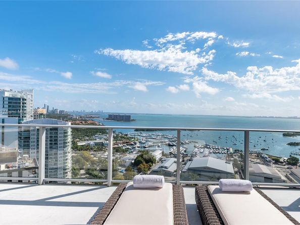 2669 S Bayshore Dr PH1N, Coconut Grove FL 33133