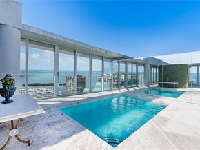 2669 S Bayshore Dr PH1N, Coconut Grove FL 33133
