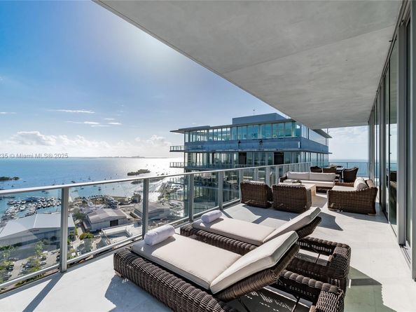 2669 S Bayshore Dr PH1N, Coconut Grove FL 33133