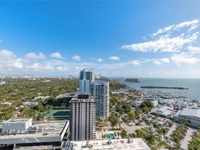 2669 S Bayshore Dr PH1N, Coconut Grove FL 33133