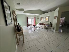 15421 SW 95th Ln, Miami FL 33196