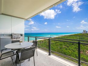 8701 Collins Ave 904, Miami Beach FL 33154