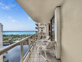 20191 E Country Club Dr 2602, Aventura FL 33180