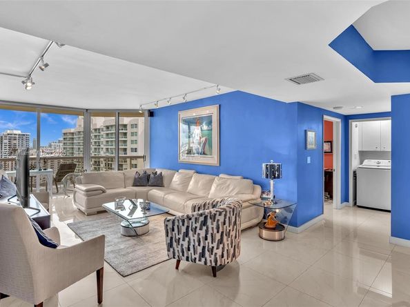 20191 E Country Club Dr 2602, Aventura FL 33180