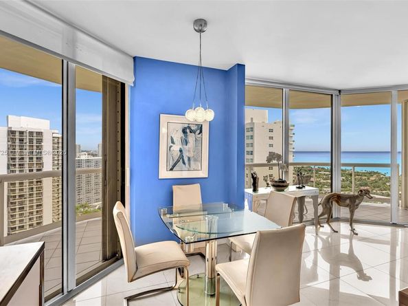 20191 E Country Club Dr 2602, Aventura FL 33180