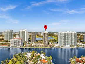 20191 E Country Club Dr 2602, Aventura FL 33180