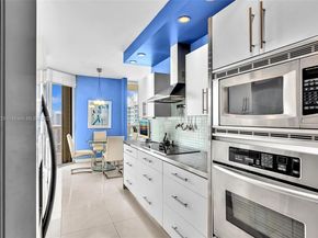 20191 E Country Club Dr 2602, Aventura FL 33180