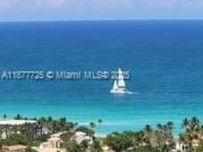 20191 E Country Club Dr 2602, Aventura FL 33180