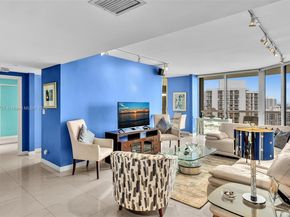 20191 E Country Club Dr 2602, Aventura FL 33180